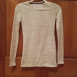 Lounge shirt